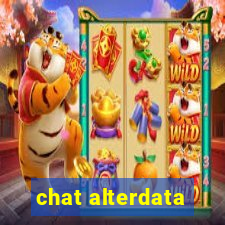 chat alterdata